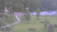 Archiv Foto Webcam Oberstdorf: Freibergsee Liegewiese 06:00