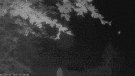 Archiv Foto Webcam Oberstdorf: Freibergsee Liegewiese 01:00