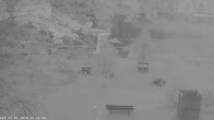 Archiv Foto Webcam Oberstdorf: Freibergsee Liegewiese 03:00