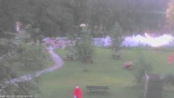 Archiv Foto Webcam Oberstdorf: Freibergsee Liegewiese 05:00