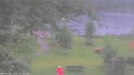 Archiv Foto Webcam Oberstdorf: Freibergsee Liegewiese 11:00