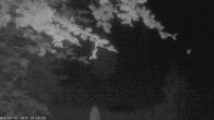Archiv Foto Webcam Oberstdorf: Freibergsee Liegewiese 01:00