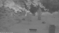 Archiv Foto Webcam Oberstdorf: Freibergsee Liegewiese 03:00