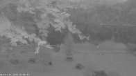 Archiv Foto Webcam Oberstdorf: Freibergsee Liegewiese 03:00