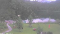 Archiv Foto Webcam Oberstdorf: Freibergsee Liegewiese 05:00