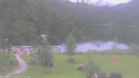 Archiv Foto Webcam Oberstdorf: Freibergsee Liegewiese 06:00