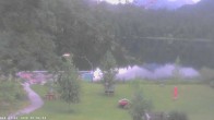 Archiv Foto Webcam Oberstdorf: Freibergsee Liegewiese 07:00