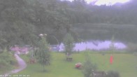 Archiv Foto Webcam Oberstdorf: Freibergsee Liegewiese 07:00