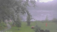 Archiv Foto Webcam Oberstdorf: Freibergsee Liegewiese 06:00