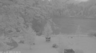 Archiv Foto Webcam Oberstdorf: Freibergsee Liegewiese 05:00