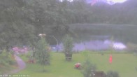 Archiv Foto Webcam Oberstdorf: Freibergsee Liegewiese 09:00