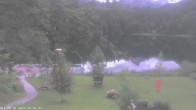 Archiv Foto Webcam Oberstdorf: Freibergsee Liegewiese 13:00