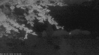 Archiv Foto Webcam Oberstdorf: Freibergsee Liegewiese 23:00