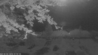 Archiv Foto Webcam Oberstdorf: Freibergsee Liegewiese 01:00