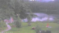 Archiv Foto Webcam Oberstdorf: Freibergsee Liegewiese 15:00