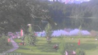 Archiv Foto Webcam Oberstdorf: Freibergsee Liegewiese 07:00