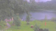 Archiv Foto Webcam Oberstdorf: Freibergsee Liegewiese 06:00