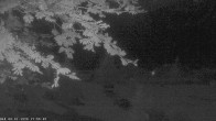 Archiv Foto Webcam Oberstdorf: Freibergsee Liegewiese 01:00