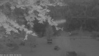 Archiv Foto Webcam Oberstdorf: Freibergsee Liegewiese 03:00