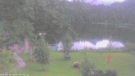 Archiv Foto Webcam Oberstdorf: Freibergsee Liegewiese 07:00