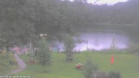 Archiv Foto Webcam Oberstdorf: Freibergsee Liegewiese 09:00