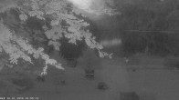 Archiv Foto Webcam Oberstdorf: Freibergsee Liegewiese 03:00