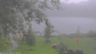 Archiv Foto Webcam Oberstdorf: Freibergsee Liegewiese 05:00