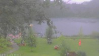 Archiv Foto Webcam Oberstdorf: Freibergsee Liegewiese 06:00