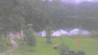 Archiv Foto Webcam Oberstdorf: Freibergsee Liegewiese 07:00