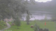 Archiv Foto Webcam Oberstdorf: Freibergsee Liegewiese 11:00