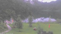 Archiv Foto Webcam Oberstdorf: Freibergsee Liegewiese 15:00