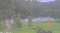Archiv Foto Webcam Oberstdorf: Freibergsee Liegewiese 17:00