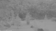 Archiv Foto Webcam Oberstdorf: Freibergsee Liegewiese 05:00