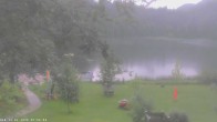 Archiv Foto Webcam Oberstdorf: Freibergsee Liegewiese 06:00