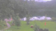 Archiv Foto Webcam Oberstdorf: Freibergsee Liegewiese 07:00
