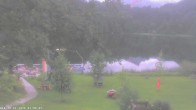 Archiv Foto Webcam Oberstdorf: Freibergsee Liegewiese 09:00