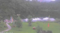 Archiv Foto Webcam Oberstdorf: Freibergsee Liegewiese 11:00