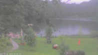 Archiv Foto Webcam Oberstdorf: Freibergsee Liegewiese 15:00