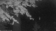 Archiv Foto Webcam Oberstdorf: Freibergsee Liegewiese 01:00