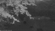Archiv Foto Webcam Oberstdorf: Freibergsee Liegewiese 03:00