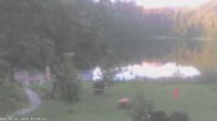 Archiv Foto Webcam Oberstdorf: Freibergsee Liegewiese 05:00