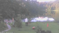 Archiv Foto Webcam Oberstdorf: Freibergsee Liegewiese 06:00