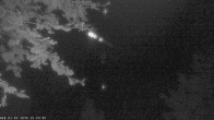 Archiv Foto Webcam Oberstdorf: Freibergsee Liegewiese 23:00