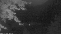 Archiv Foto Webcam Oberstdorf: Freibergsee Liegewiese 03:00