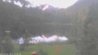 Archiv Foto Webcam Oberstdorf: Freibergsee Liegewiese 05:00
