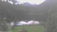 Archiv Foto Webcam Oberstdorf: Freibergsee Liegewiese 06:00