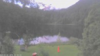 Archiv Foto Webcam Oberstdorf: Freibergsee Liegewiese 07:00