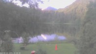 Archiv Foto Webcam Oberstdorf: Freibergsee Liegewiese 05:00