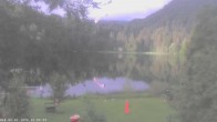 Archiv Foto Webcam Oberstdorf: Freibergsee Liegewiese 06:00