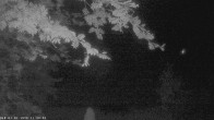 Archiv Foto Webcam Oberstdorf: Freibergsee Liegewiese 01:00